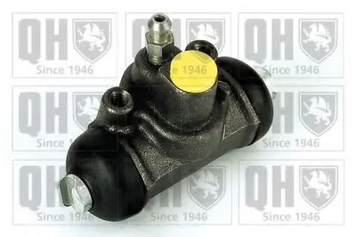 Колесный тормозной цилиндр QUINTON HAZELL купить