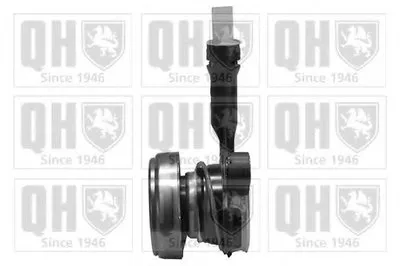 Центральный выключатель, система сцепления QUINTON HAZELL купить