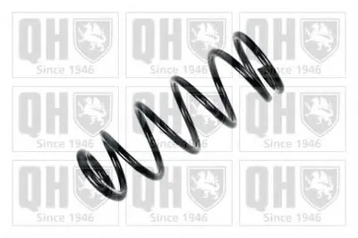 винтовая пружина QUINTON HAZELL купить