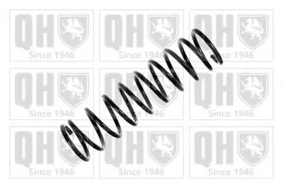 винтовая пружина QUINTON HAZELL купить