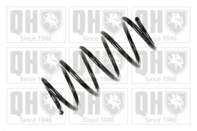 винтовая пружина QUINTON HAZELL купить