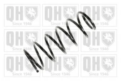 винтовая пружина QUINTON HAZELL купить