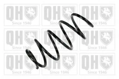 винтовая пружина QUINTON HAZELL купить