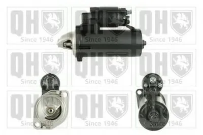 Стартер QUINTON HAZELL купить