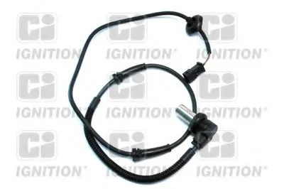 Датчик, частота вращения колеса CI QUINTON HAZELL купить