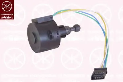 Регулировочный элемент, регулировка угла наклона фар KLOKKERHOLM купить