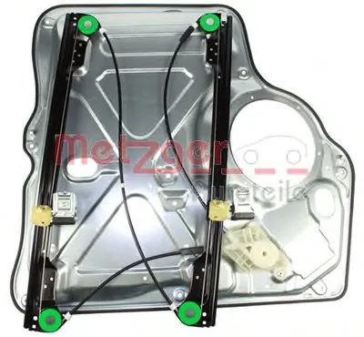 Подъемное устройство для окон METZGER купить