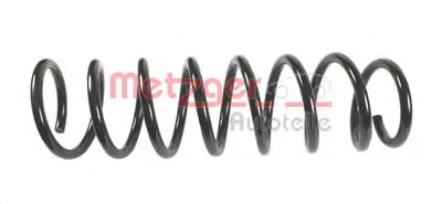 винтовая пружина METZGER купить