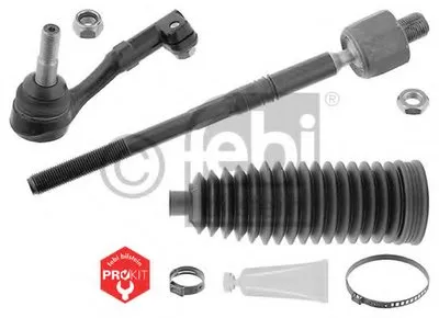 Поперечная рулевая тяга PROKIT FEBI BILSTEIN купить