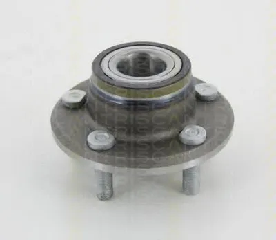 Комплект подшипника ступицы колеса TRISCAN купить