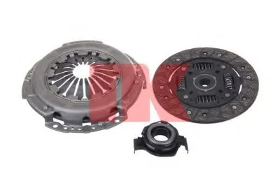 Комплект сцепления 3 in 1 kit NK купить