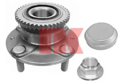 Комплект подшипника ступицы колеса NK купить