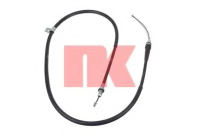 Трос, стояночная тормозная система NK купить