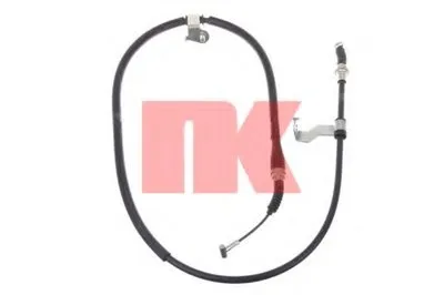 Трос, стояночная тормозная система NK купить