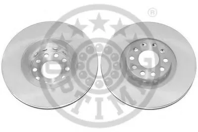 Тормозной диск COATED OPTIMAL купить