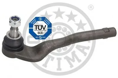 Наконечник поперечной рулевой тяги OPTIMAL купить