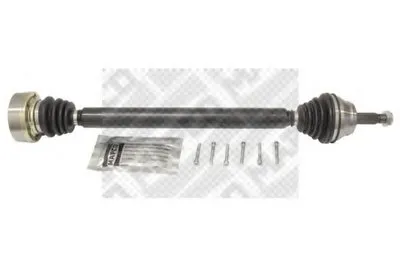 Приводной вал MAPCO купить