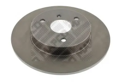 Тормозной диск MAPCO купить