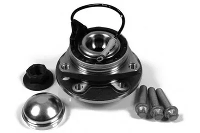 Комплект подшипника ступицы колеса MOOG купить