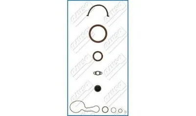 Комплект прокладок, блок-картер двигателя AJUSA купить