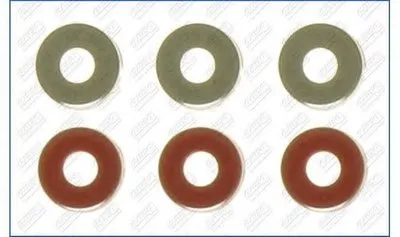 Комплект прокладок, стержень клапана AJUSA купить