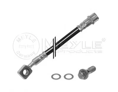 Тормозной шланг MEYLE купить