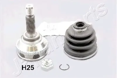 Шарнирный комплект, приводной вал JAPANPARTS купить