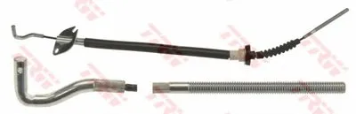 Тросик сцепления TRW купить