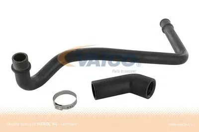 Шланг, воздухоотвод крышки головки цилиндра VAICO купить