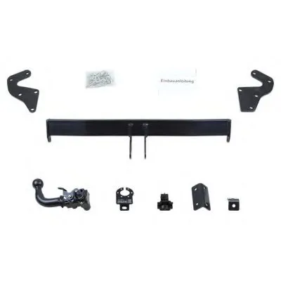 Прицепное оборудование RAMEDER купить