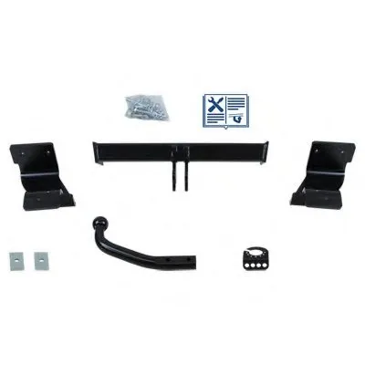 Прицепное оборудование RAMEDER купить