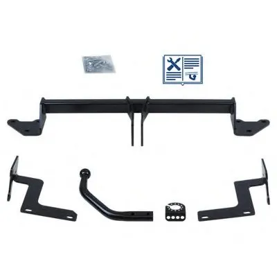 Прицепное оборудование RAMEDER купить