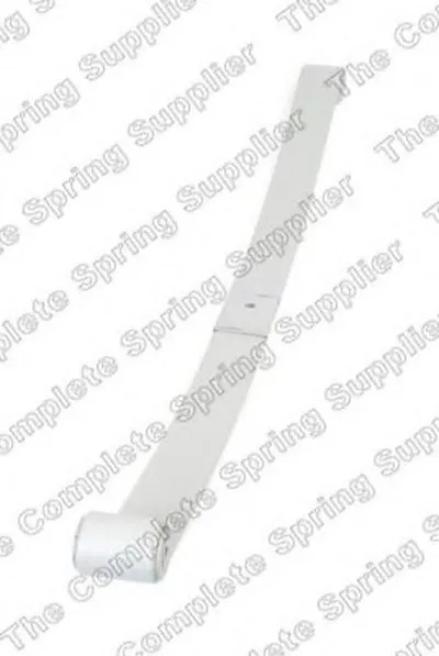 Многолистовая рессора LESJÖFORS купить