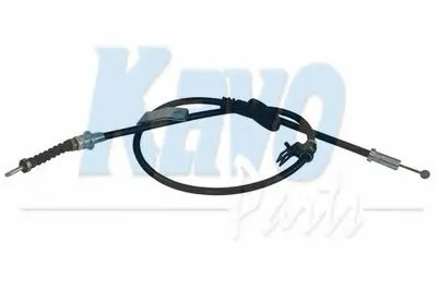 Трос, стояночная тормозная система KAVO PARTS купить