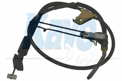 Трос, стояночная тормозная система KAVO PARTS купить