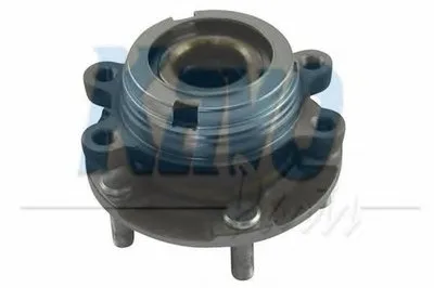 Комплект подшипника ступицы колеса KAVO PARTS купить