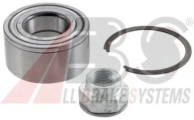 Комплект подшипника ступицы колеса A.B.S. купить