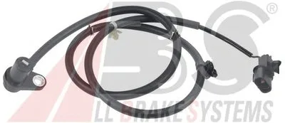 Датчик, частота вращения колеса A.B.S. купить