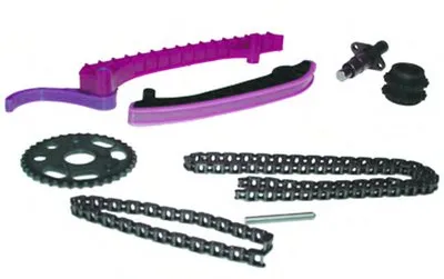 Комплект цепи привода распредвала BIRTH купить