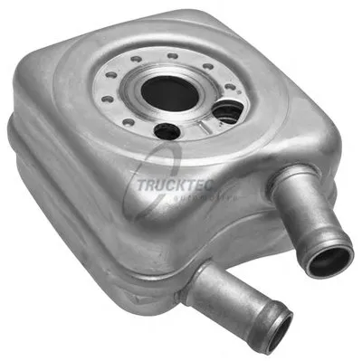 масляный радиатор, двигательное масло TRUCKTEC AUTOMOTIVE купить