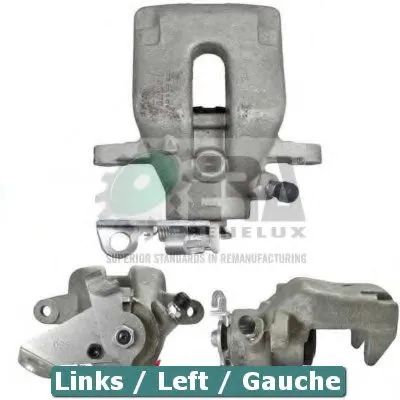 Тормозной суппорт ERA Benelux купить