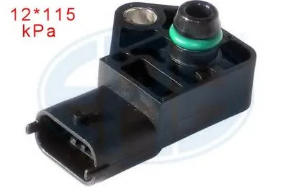 Датчик, давление во впускном газопроводе ERA купить