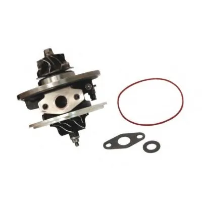 Группа корпуса, компрессор