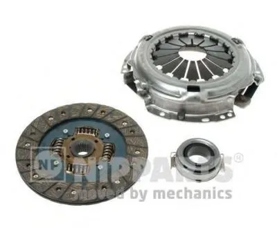 Комплект сцепления NIPPARTS купить