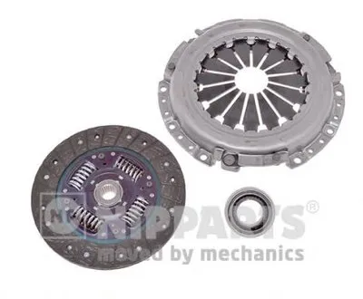 Комплект сцепления NIPPARTS купить