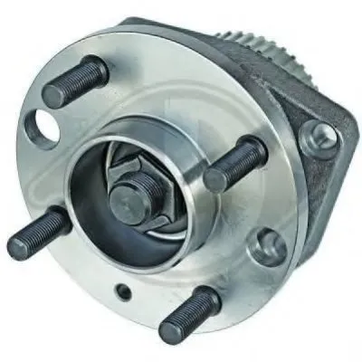 Комплект подшипника ступицы колеса DIEDERICHS купить