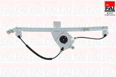 Подъемное устройство для окон FAI AutoParts купить