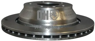 Тормозной диск QH JP GROUP купить