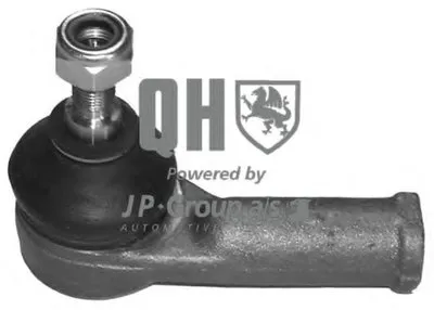 Наконечник поперечной рулевой тяги QH JP GROUP купить