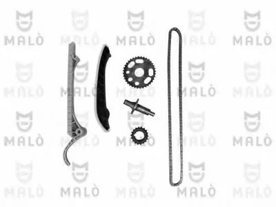 Комплект цепи привода распредвала MALÒ купить